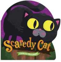 Scaredy Cat (Charles Reasoner's Halloween Books) （BRDBK）