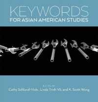 Keywords for Asian American Studies (Keywords)