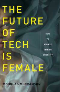 The Future of Tech Is Female : How to Achieve Gender Diversity