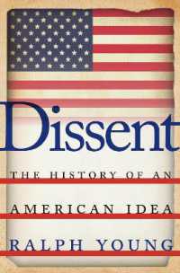 Dissent : The History of an American Idea