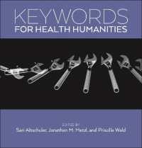 Keywords for Health Humanities (Keywords)