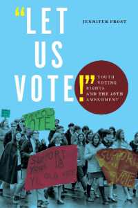 'Let Us Vote!' : Youth Voting Rights and the 26th Amendment