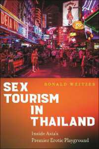 Sex Tourism in Thailand : Inside Asia's Premier Erotic Playground