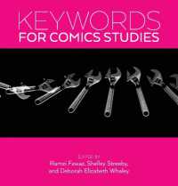 Keywords for Comics Studies (Keywords)