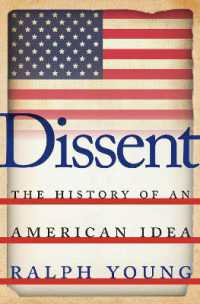Dissent : The History of an American Idea