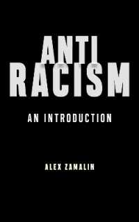Antiracism : An Introduction