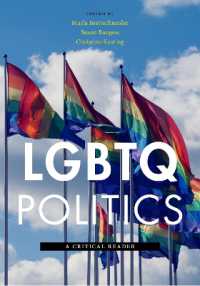 LGBTQ Politics : A Critical Reader (Lgbtq Politics)