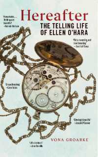 Hereafter : The Telling Life of Ellen O'Hara (The Glucksman Irish Diaspora Series)