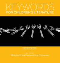 Keywords for Children's Literature, Second Edition (Keywords)