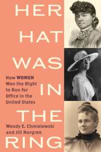 Her Hat Was in the Ring : How Women Won the Right to Run for Office in the United States