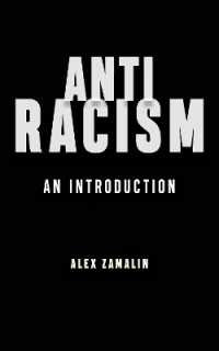 Antiracism : An Introduction