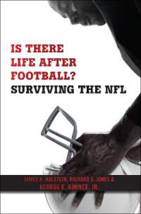 Is There Life after Football? : Surviving the NFL