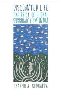 Discounted Life : The Price of Global Surrogacy in India
