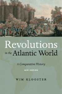 Revolutions in the Atlantic World, New Edition : A Comparative History （2ND）
