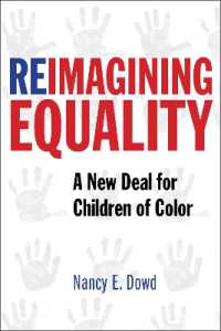 Reimagining Equality : A New Deal for Children of Color