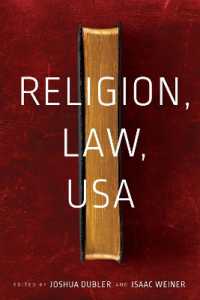 Religion, Law, USA (North American Religions)