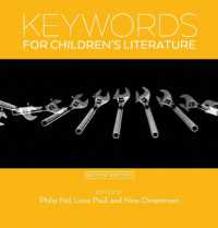 Keywords for Children's Literature, Second Edition (Keywords)