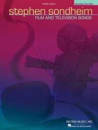 Film and Television Songs : Piano / Vocal （Revised）