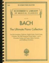 Bach : The Ultimate Piano Collection