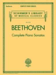 Beethoven - Complete Piano Sonatas : All 32 Sonatas from Volumes 1 and 2