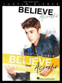 Justin Bieber - Believe : Acoustic