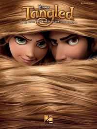 Tangled : Music from the Motion Picture Soundtrack