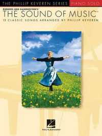 The Sound of Music : The Phillip Keveren Series