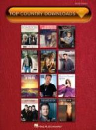 Top Country Downloads : Easy Piano