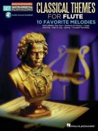 Easy Instrumental Play-Along : Classical Themes