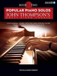 Popular Piano Solos : Adult Piano Course - Book 2