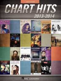 Chart Hits 2013-2014 : Easy Piano