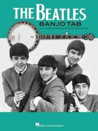 The Beatles Banjo Tab : Banjo Tab