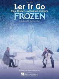 Let It Go : From Frozen as Performed by the Piano Guys