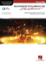 Mannheim Steamroller Christmas : Instrumental Play-Along