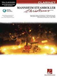 Mannheim Steamroller Christmas : Instrumental Play-Along