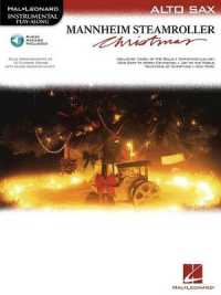 Mannheim Steamroller Christmas : Instrumental Play-Along