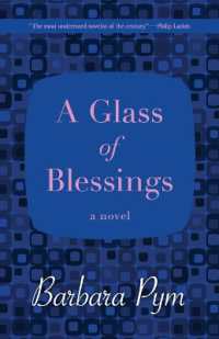 A Glass of Blessings