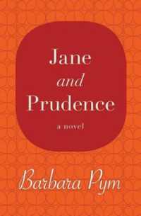 Jane and Prudence