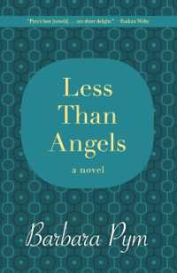 Less than Angels