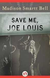 Save Me, Joe Louis （Reprint）