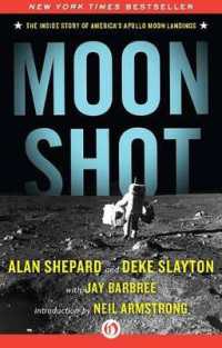 Moon Shot