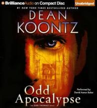 Odd Apocalypse (9-Volume Set) (Odd Thomas) （Unabridged）