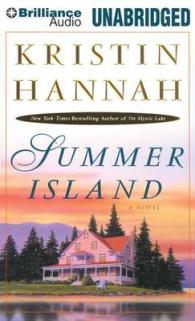 Summer Island (9-Volume Set) （Unabridged）