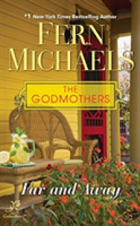 Far and Away (8-Volume Set) (The Godmothers) （Unabridged）