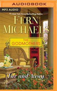 Far and Away (The Godmothers) （MP3 UNA）