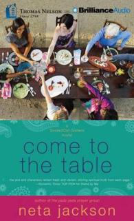 Come to the Table (10-Volume Set) : Library Edition (Souledout Sisters) （Unabridged）