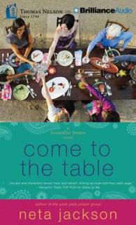 Come to the Table (Souledout Sisters) （MP3 UNA）