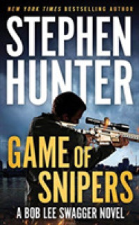 Game of Snipers (9-Volume Set) (Bob Lee Swagger) （Unabridged）