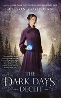 The Dark Days Deceit (14-Volume Set) (Lady Helen Trilogy) （Unabridged）