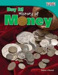 Buy It! : History of Money (Time for Kids Nonfiction Readers) （2 Reprint）